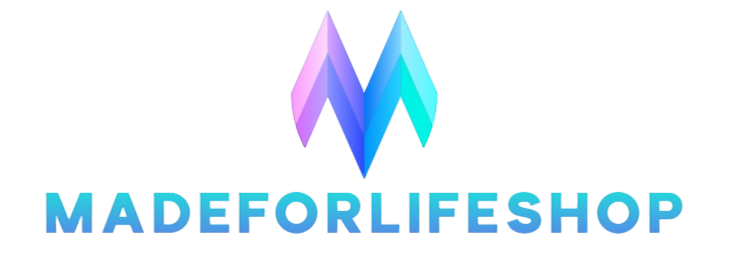 Madeforlifeshop